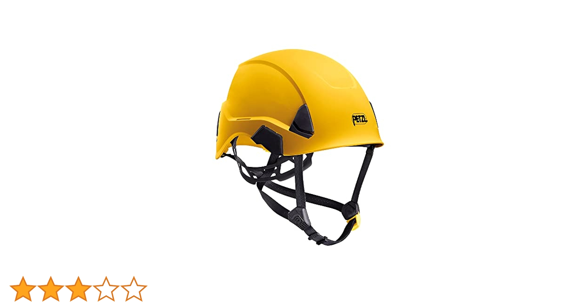 PETZL - ペツル PETZL ストラトベント STRATOVENT ヘルメット STRATO® VENT, Lightweight and ventilated helmet - Petzl USA
